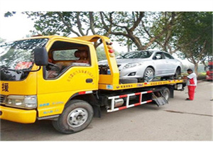 政和附近24小时汽车拖车服务热线