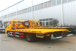 政和附近拖车救援搭电