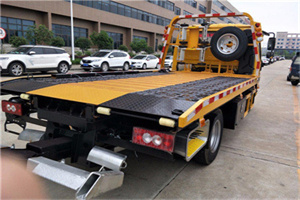 政和24小时汽车送油服务公司