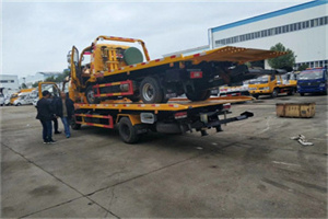 政和同城汽车补胎