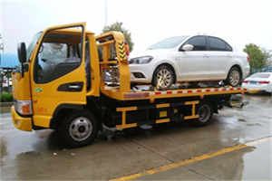 政和附近拖车救援24小时服务热线